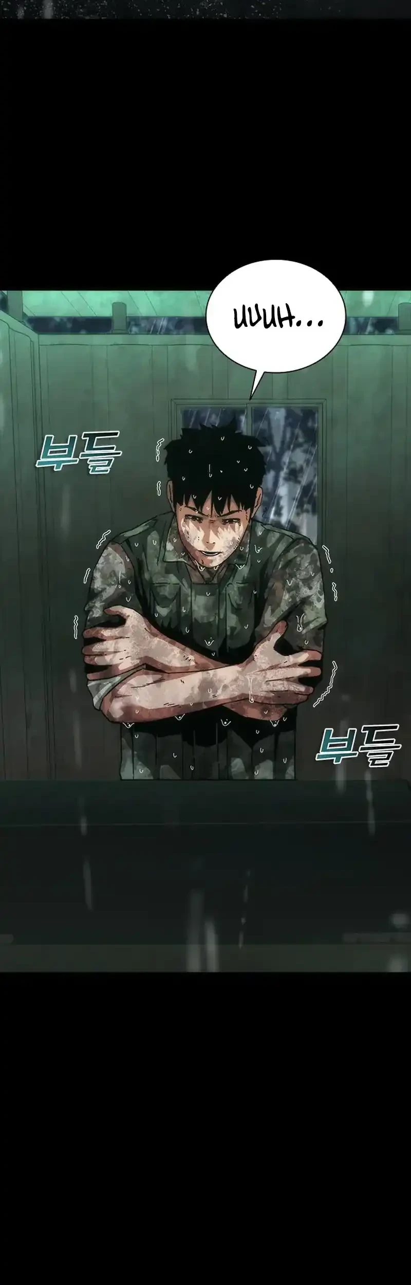 Chapter 101 - halaman 18