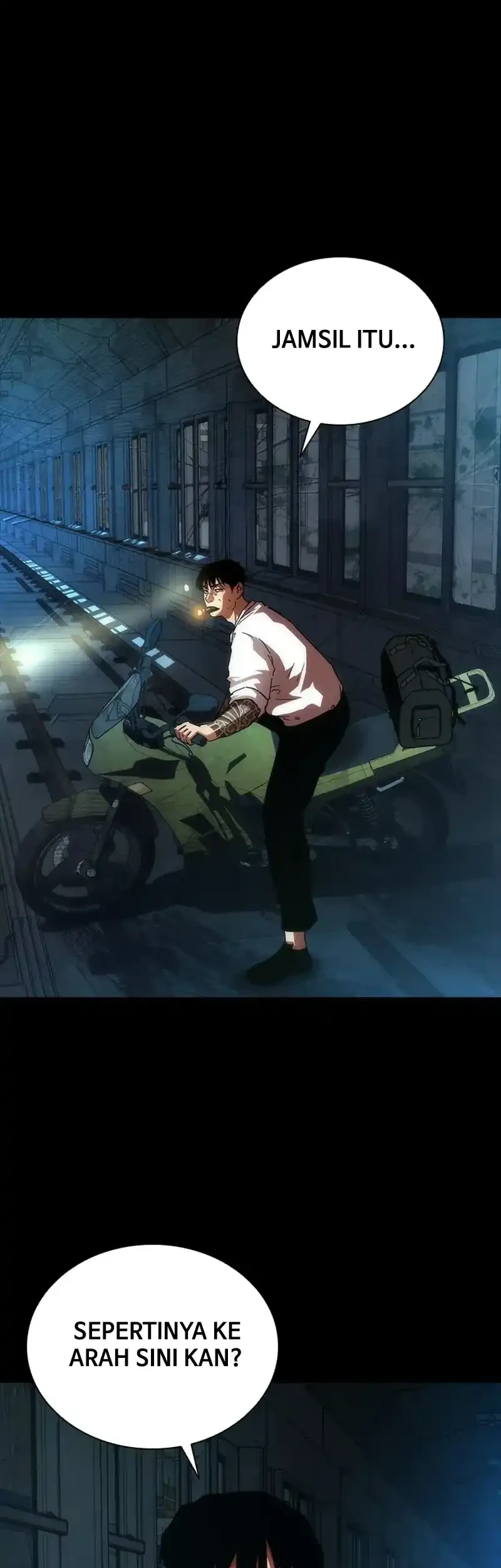 Chapter 103 - halaman 23