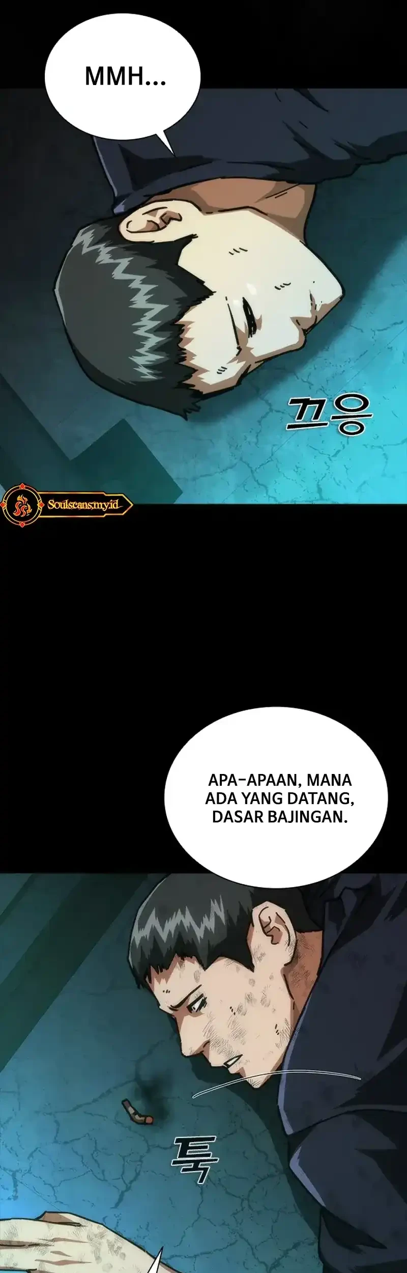 Chapter 103 - halaman 47