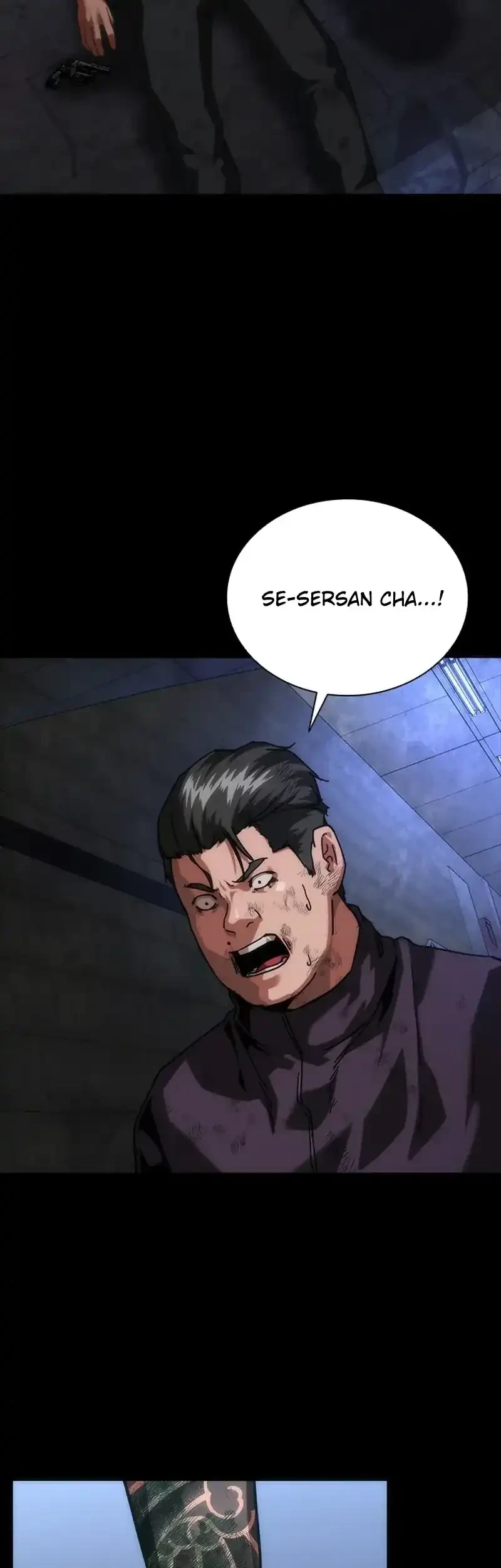 Chapter 105 - halaman 27