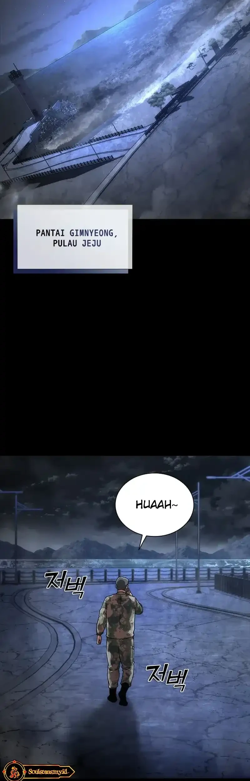 Chapter 105 - halaman 35