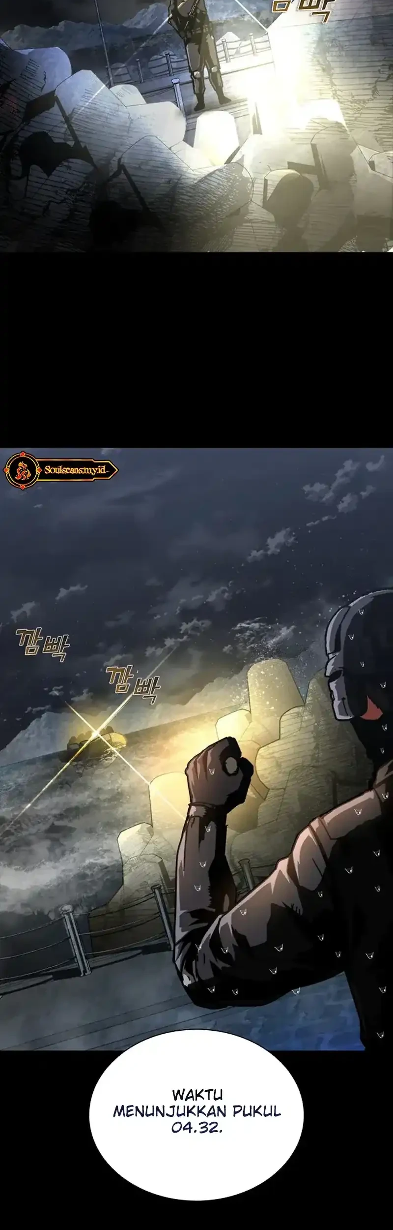 Chapter 105 - halaman 60