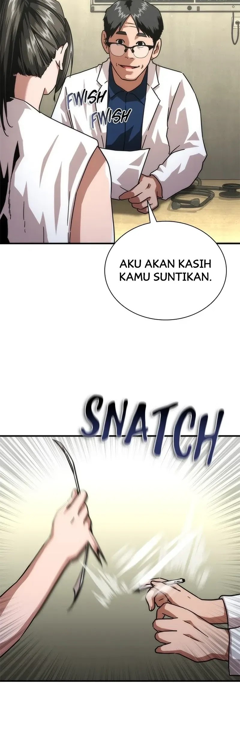 Chapter 65 - halaman 67