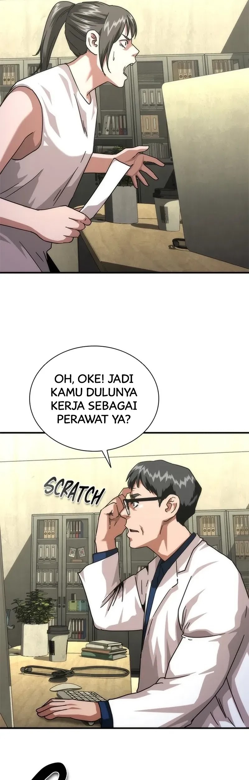 Chapter 65 - halaman 70
