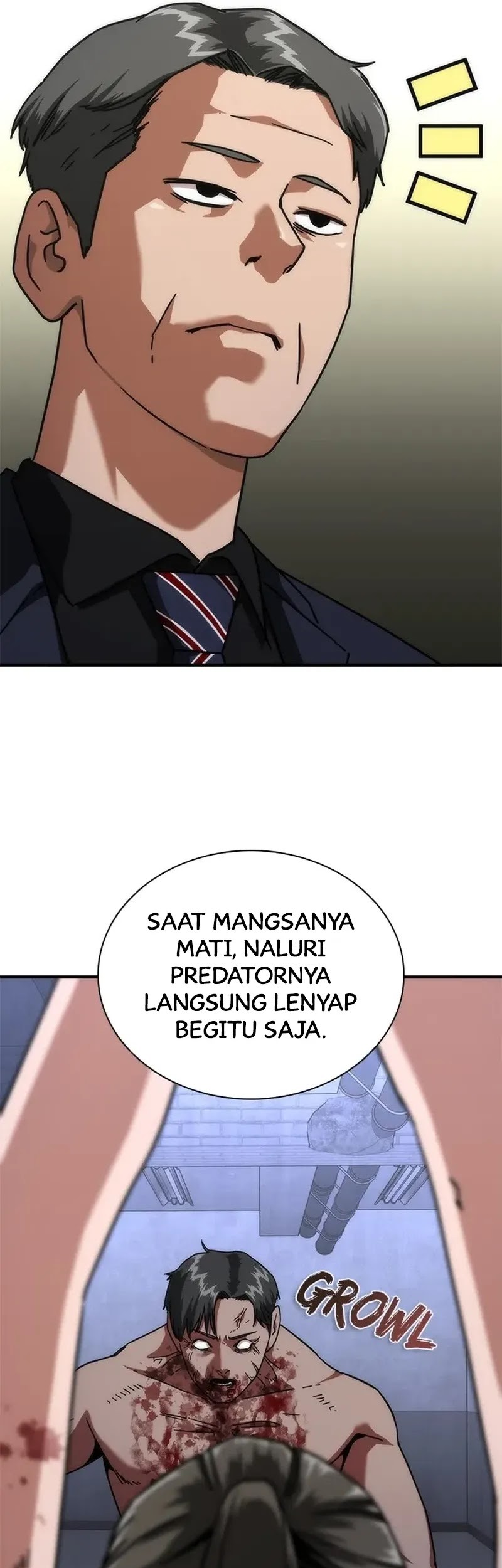 Chapter 65 - halaman 98