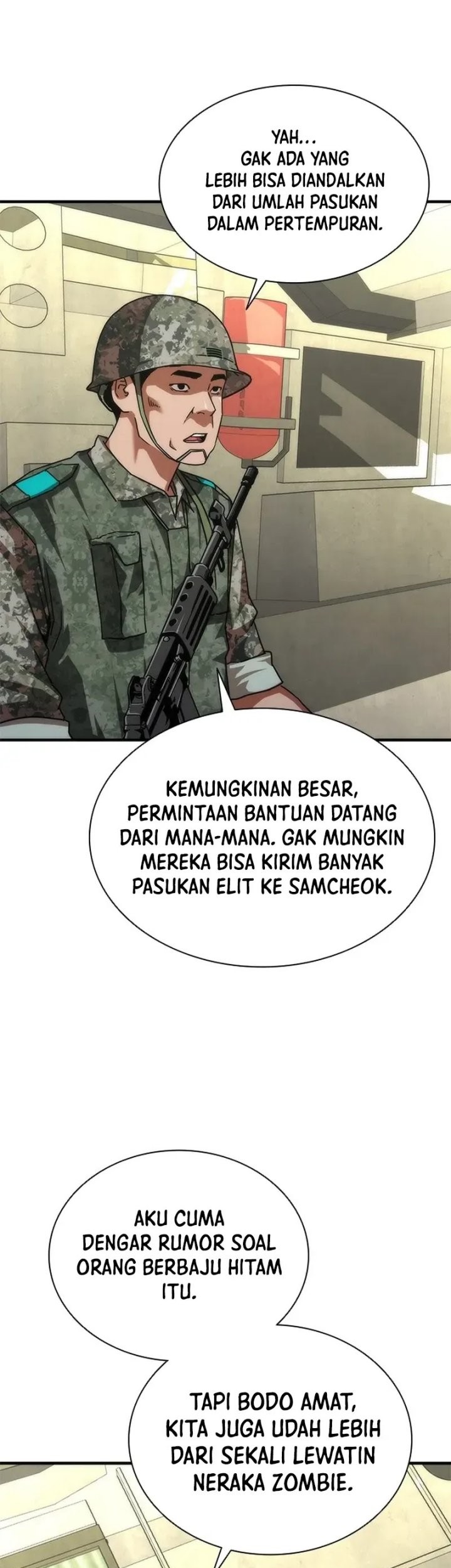 Chapter 66 - halaman 27
