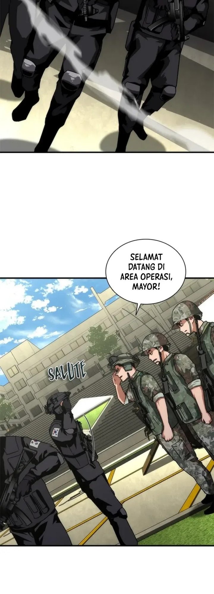 Chapter 66 - halaman 42