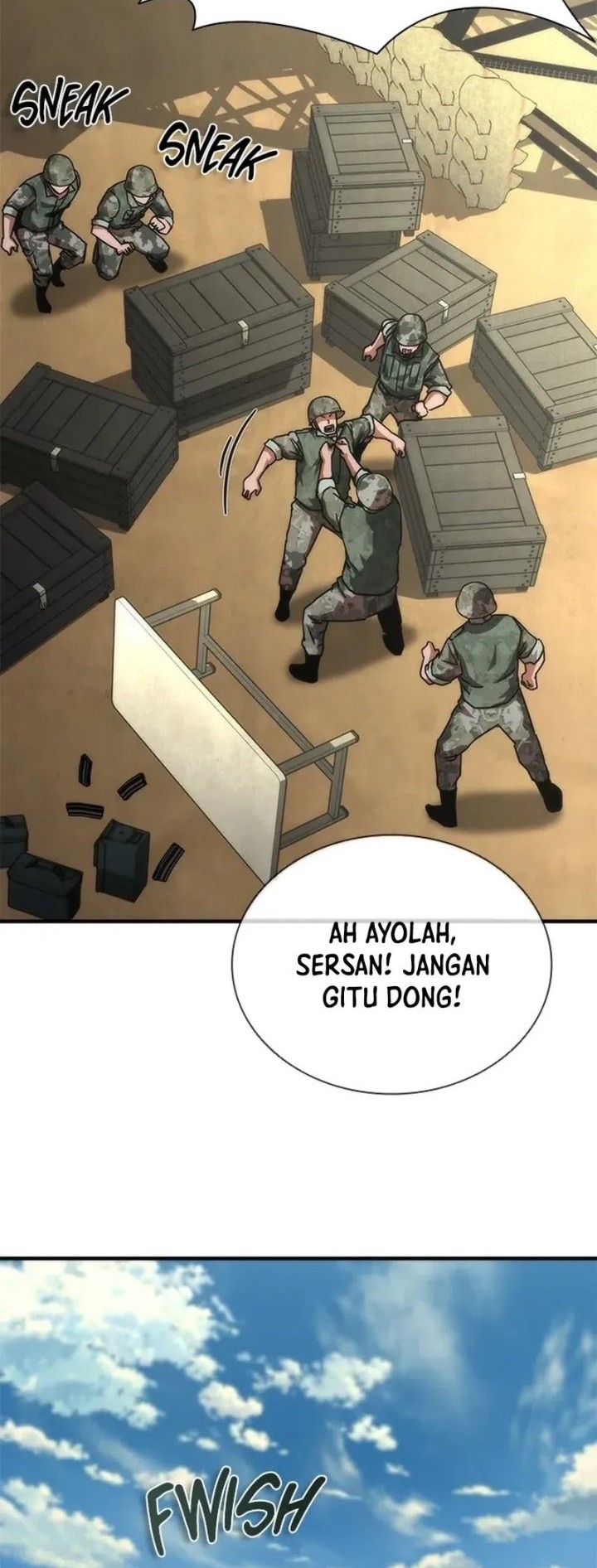 Chapter 66 - halaman 15
