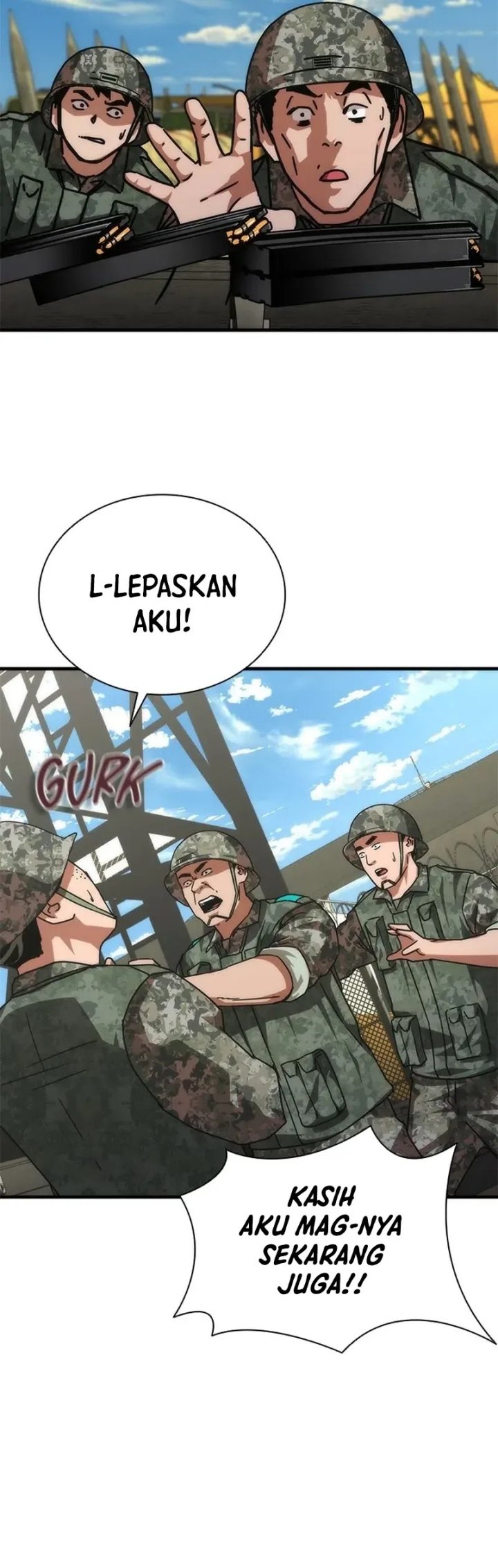 Chapter 66 - halaman 16
