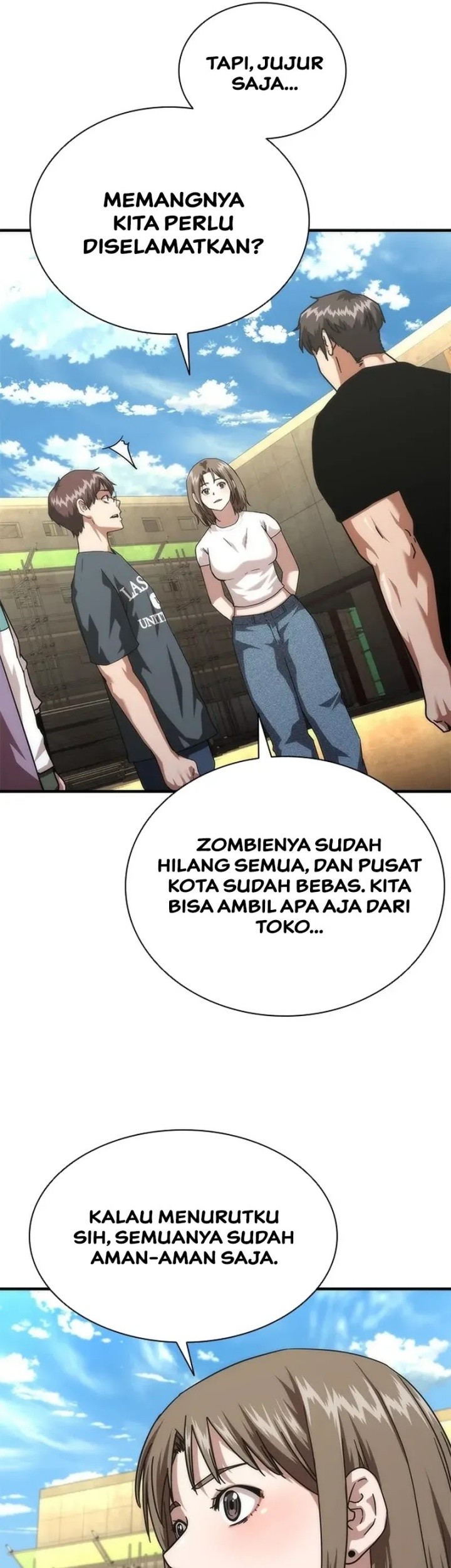 Chapter 69 - halaman 24