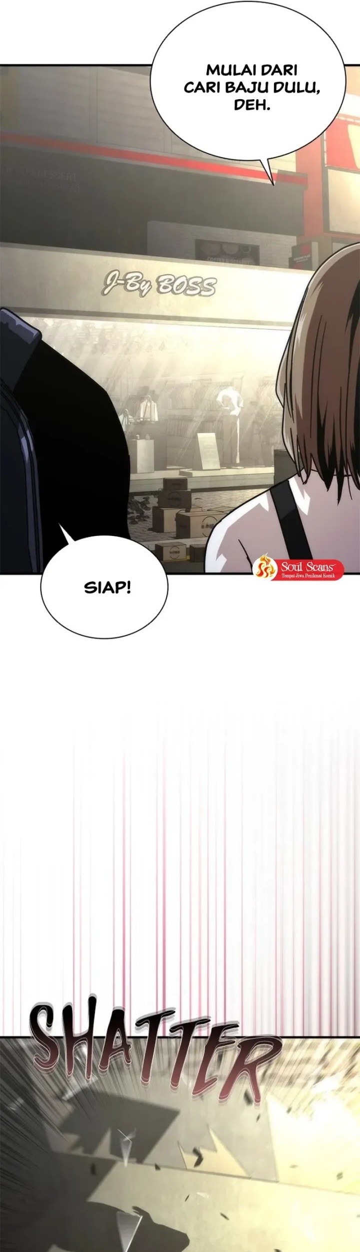 Chapter 69 - halaman 32