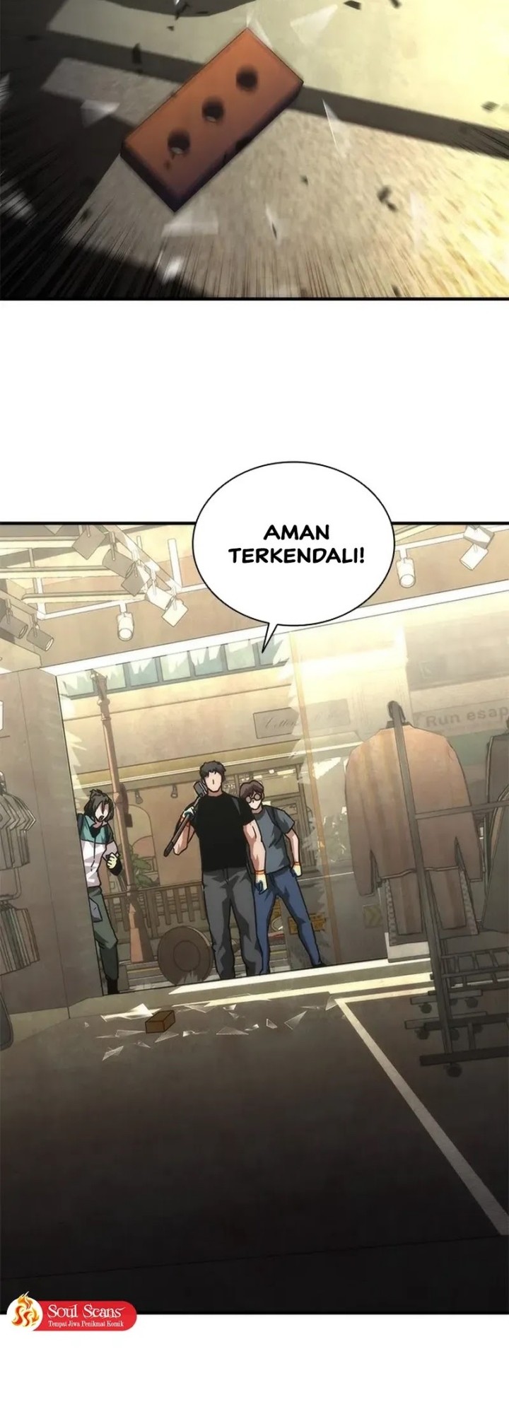 Chapter 69 - halaman 33