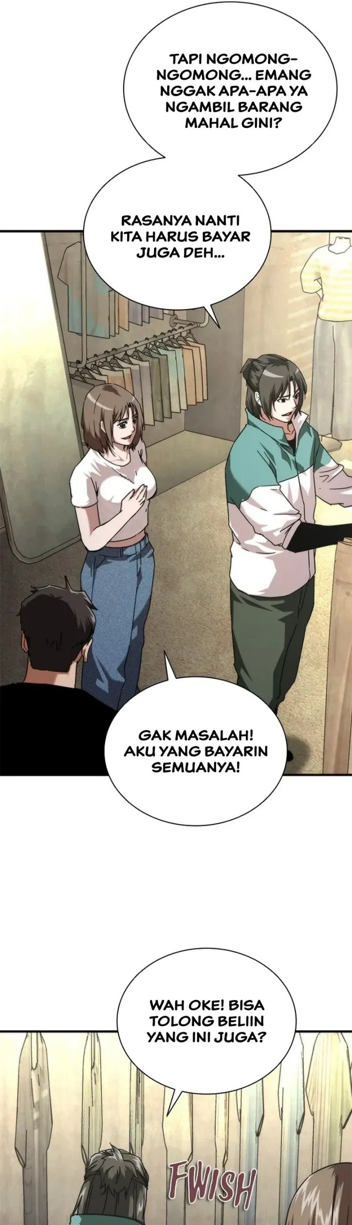 Chapter 69 - halaman 38