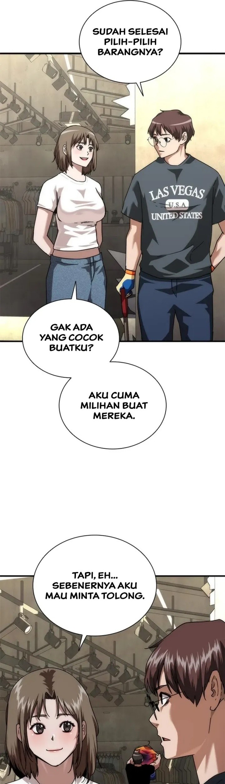 Chapter 69 - halaman 44