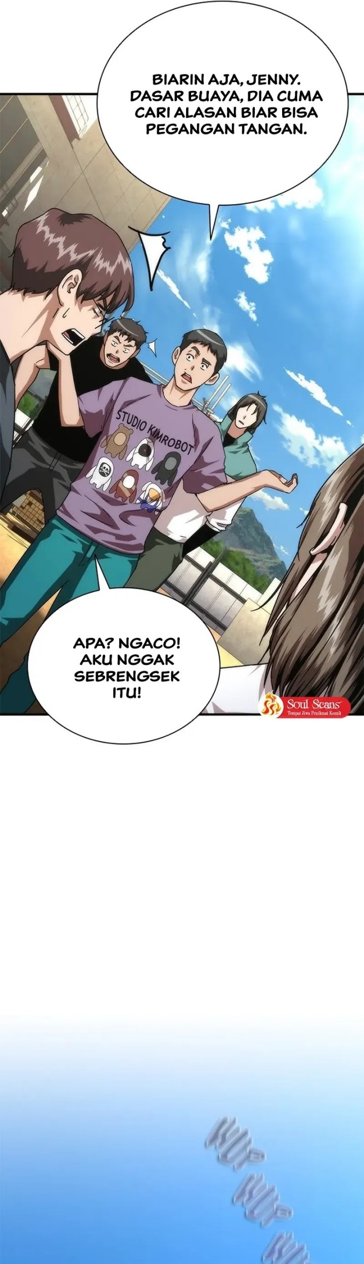 Chapter 69 - halaman 18