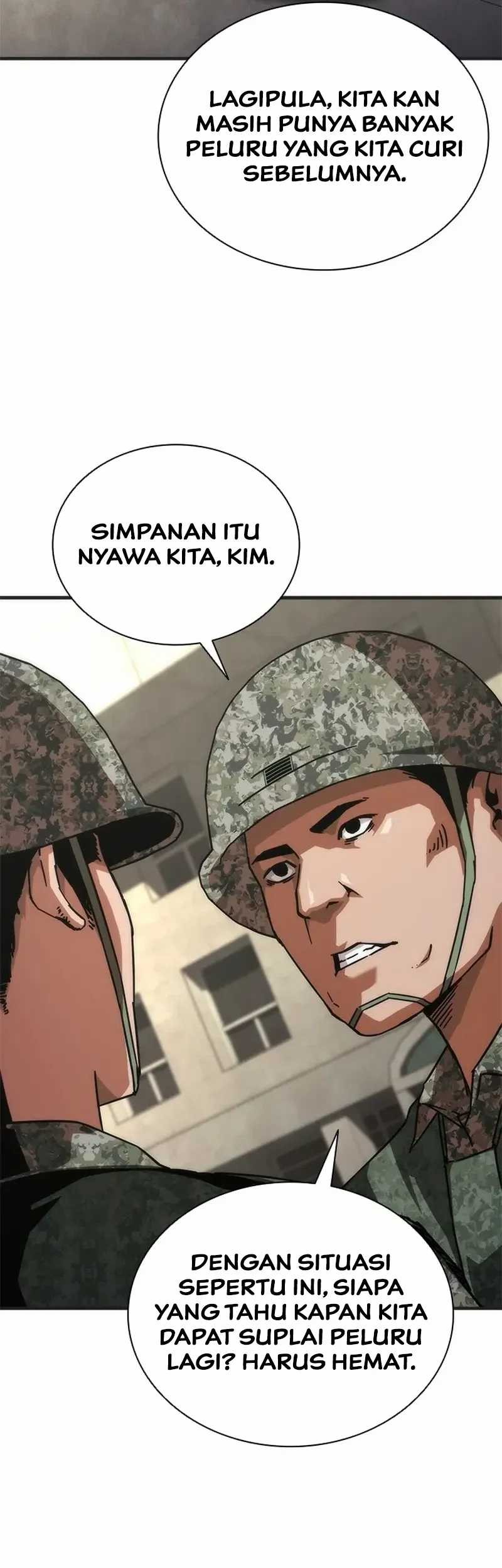 Chapter 70 - halaman 20