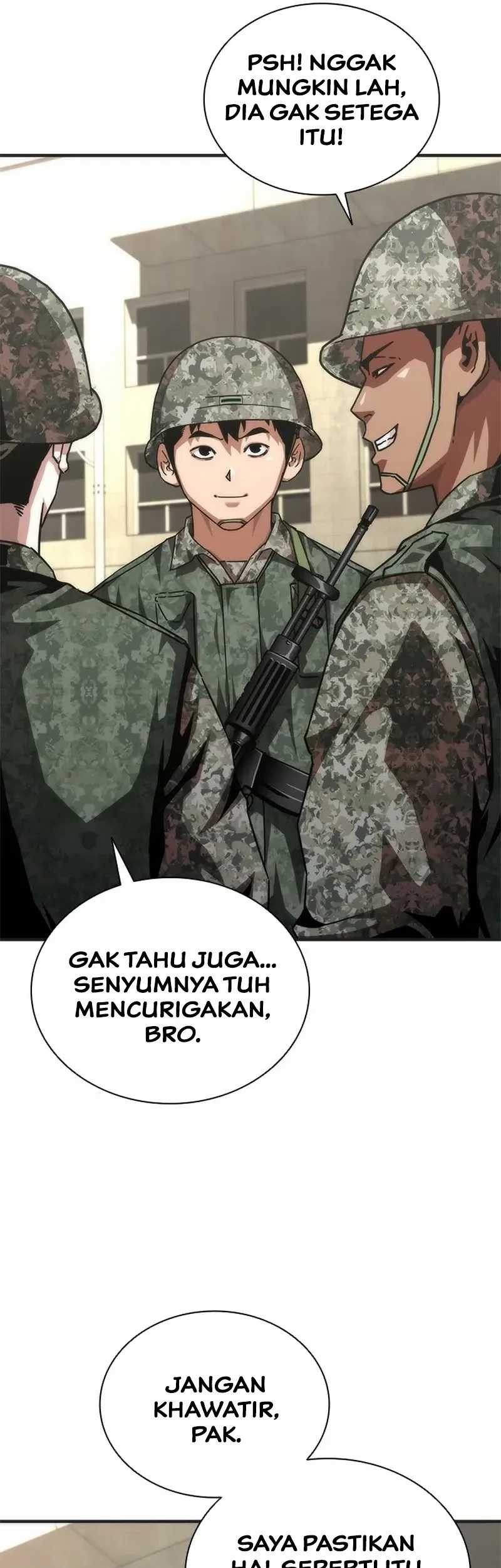 Chapter 70 - halaman 30