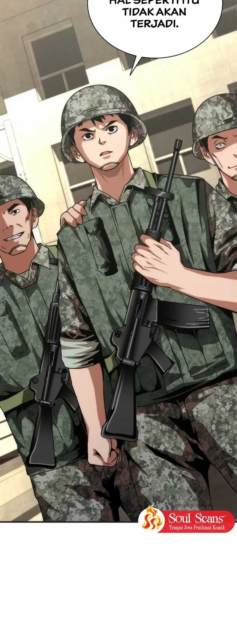 Chapter 70 - halaman 31