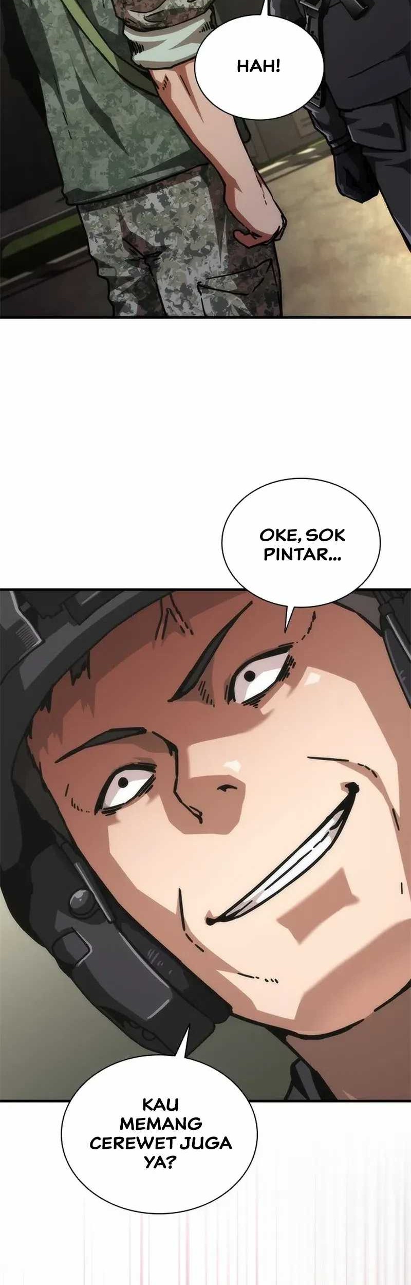 Chapter 70 - halaman 3