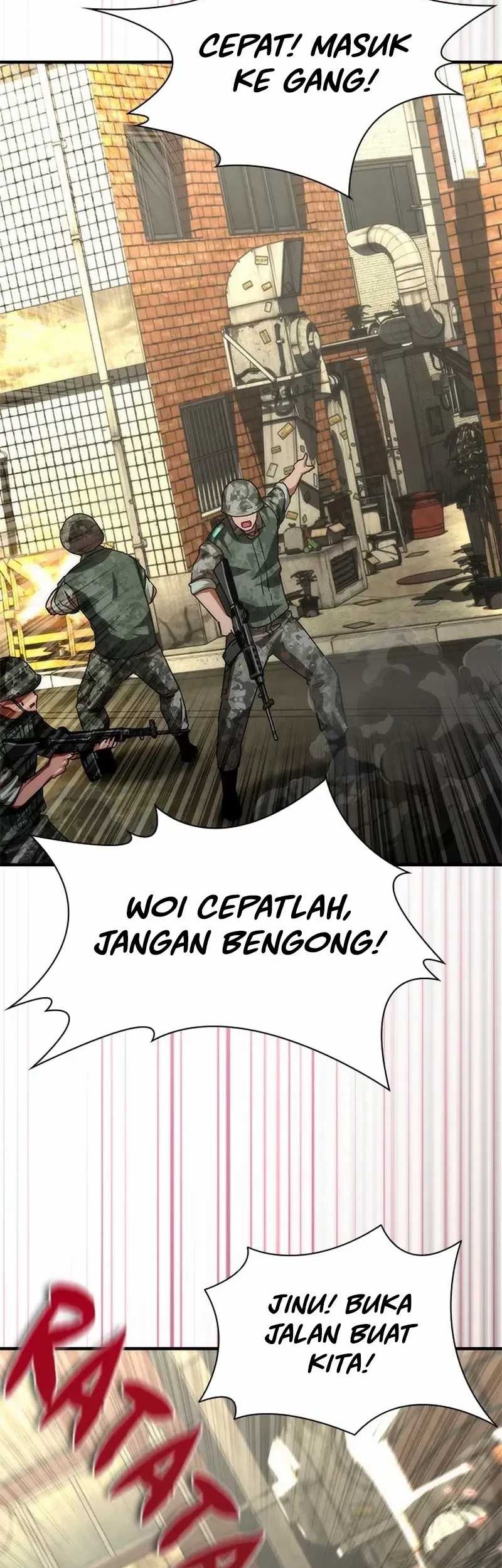 Chapter 70 - halaman 43