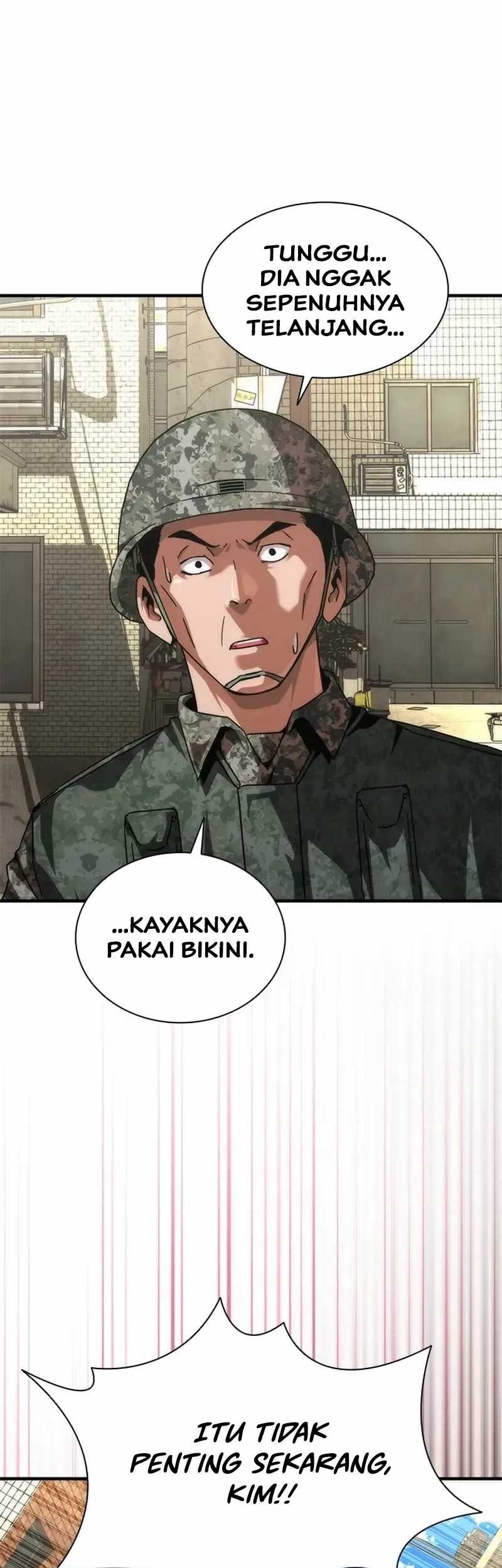 Chapter 70 - halaman 49