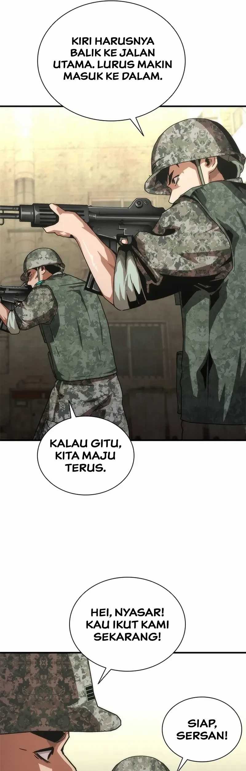 Chapter 70 - halaman 65