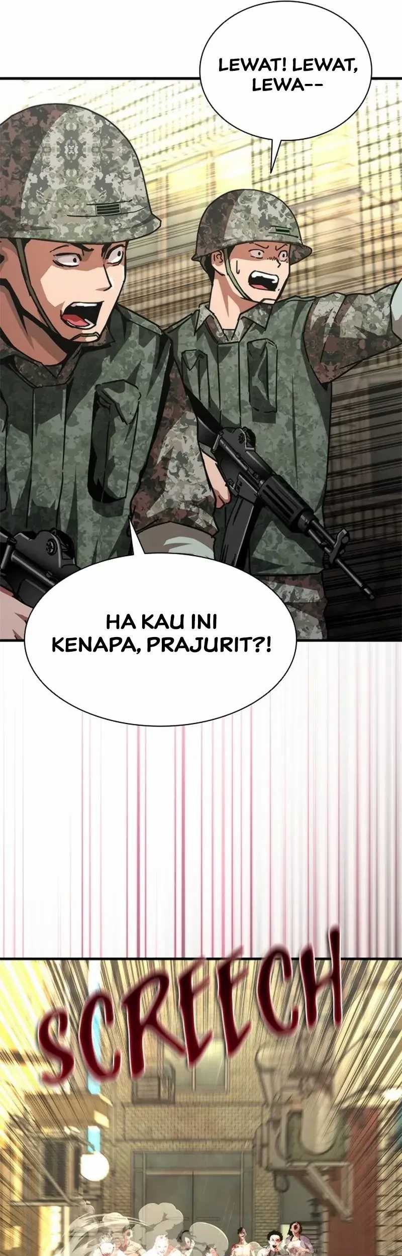 Chapter 70 - halaman 69