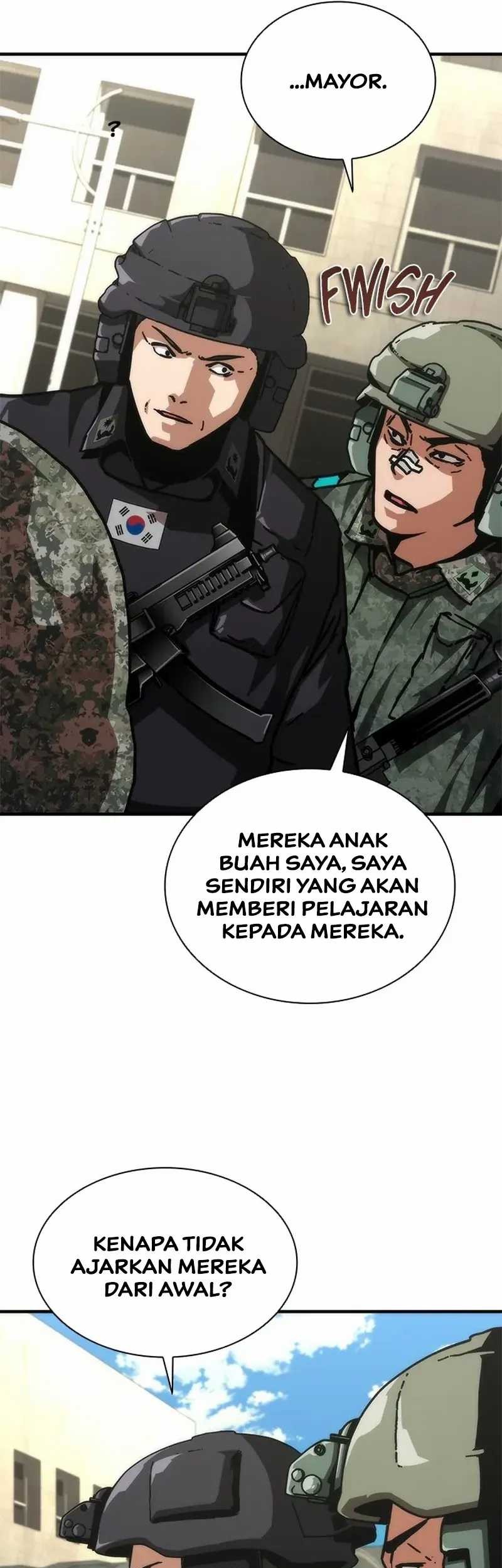 Chapter 70 - halaman 6