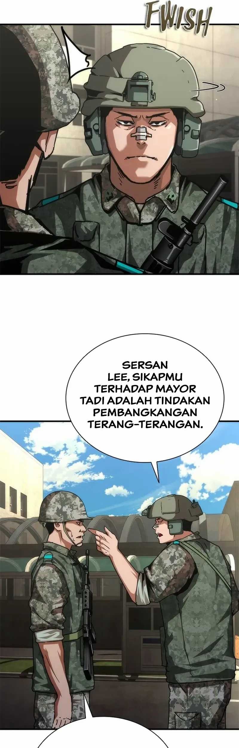 Chapter 70 - halaman 12