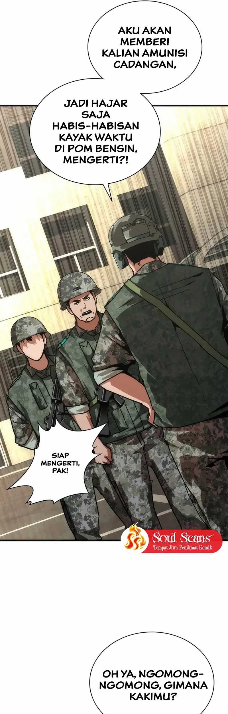 Chapter 70 - halaman 14