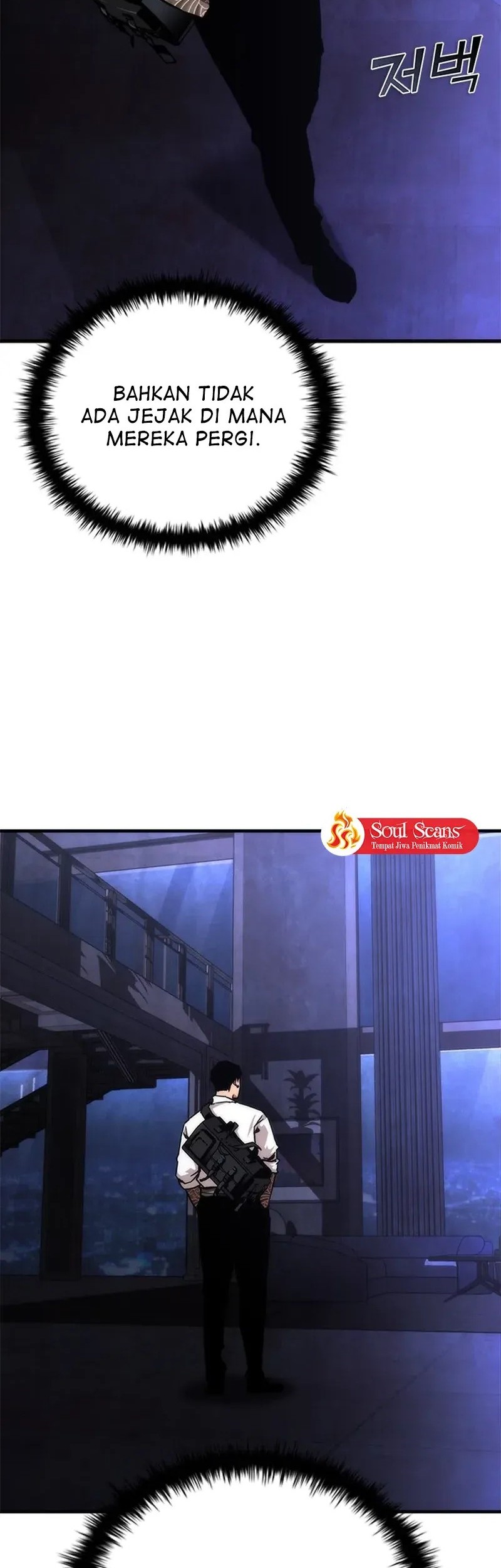 Chapter 74 - halaman 33
