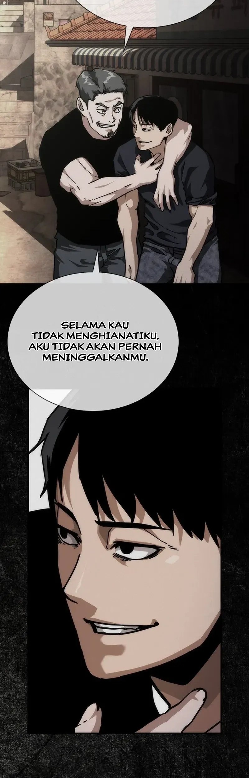 Chapter 74 - halaman 42