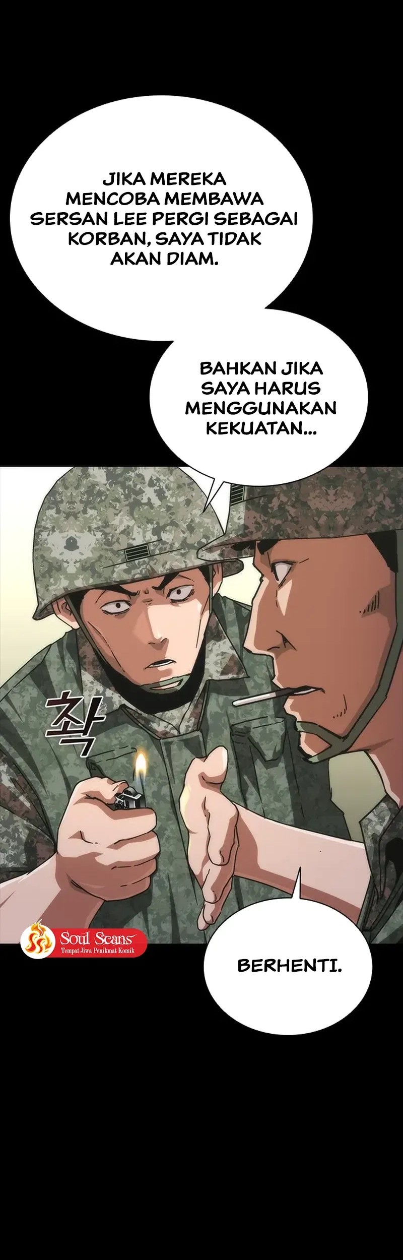 Chapter 74 - halaman 68