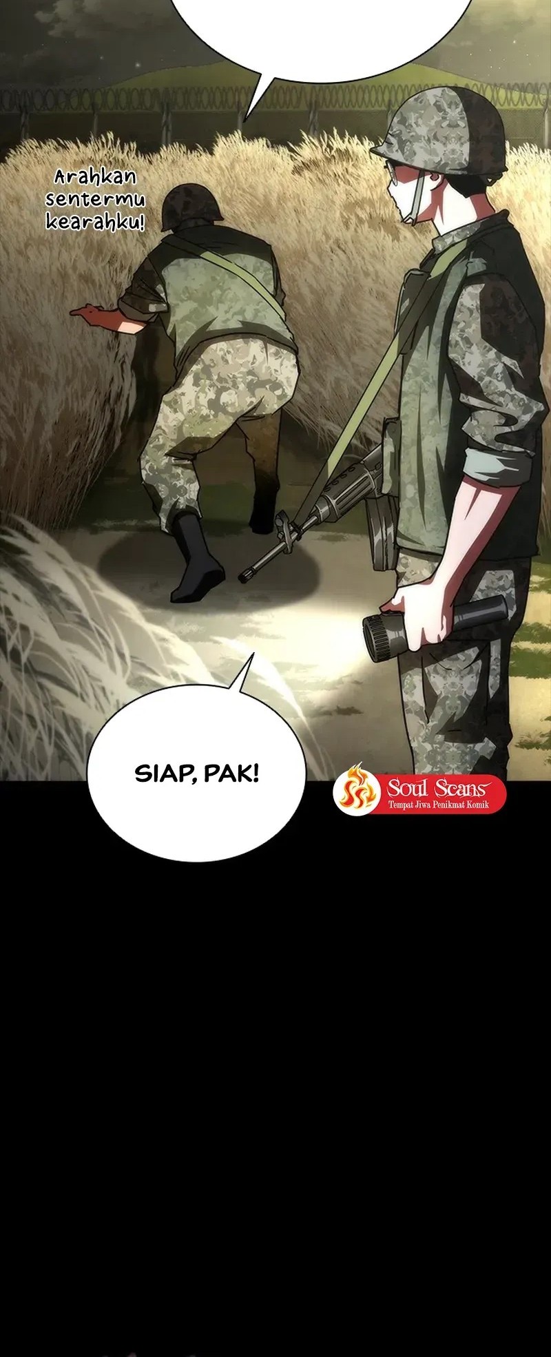 Chapter 74 - halaman 88