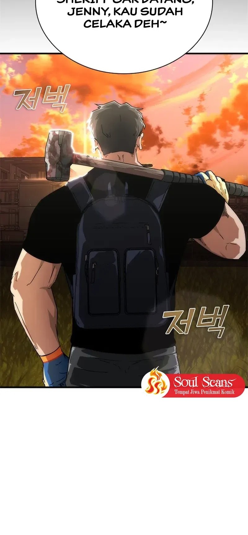 Chapter 74 - halaman 7