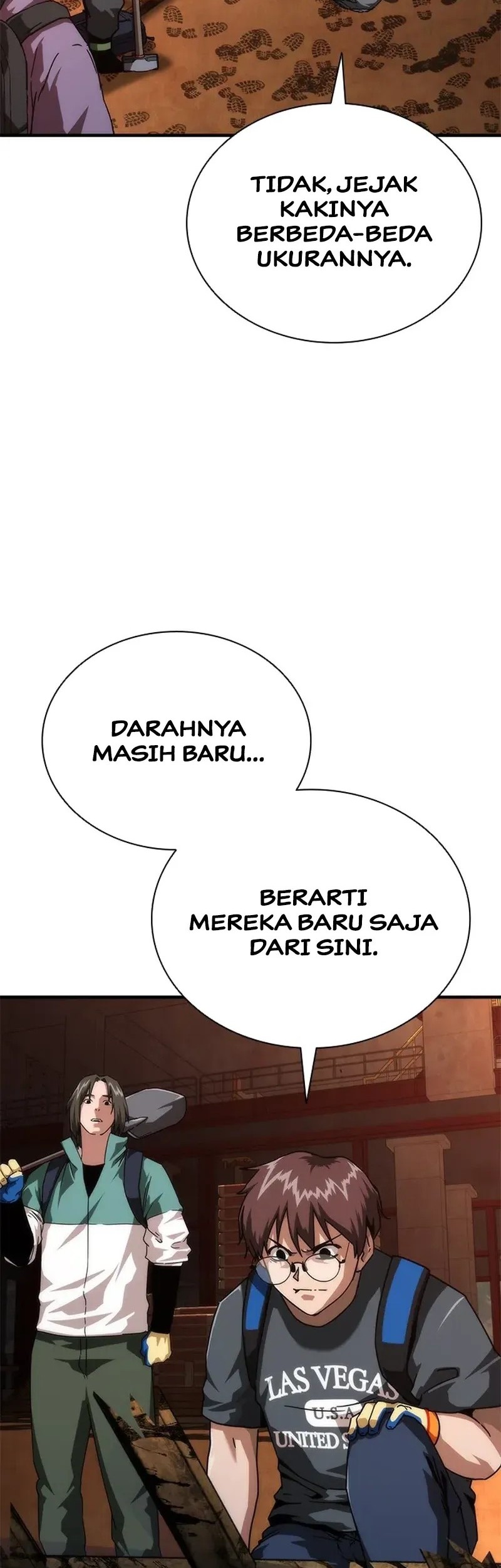 Chapter 74 - halaman 15