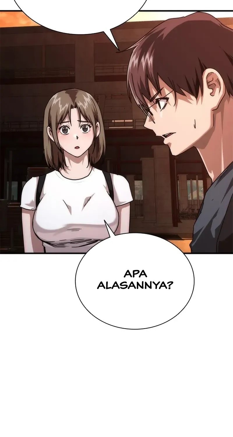 Chapter 74 - halaman 22