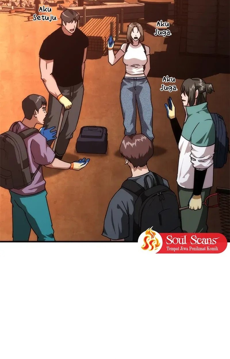 Chapter 74 - halaman 25