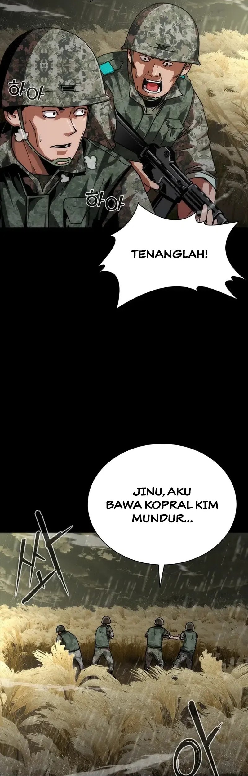 Chapter 75 - halaman 38