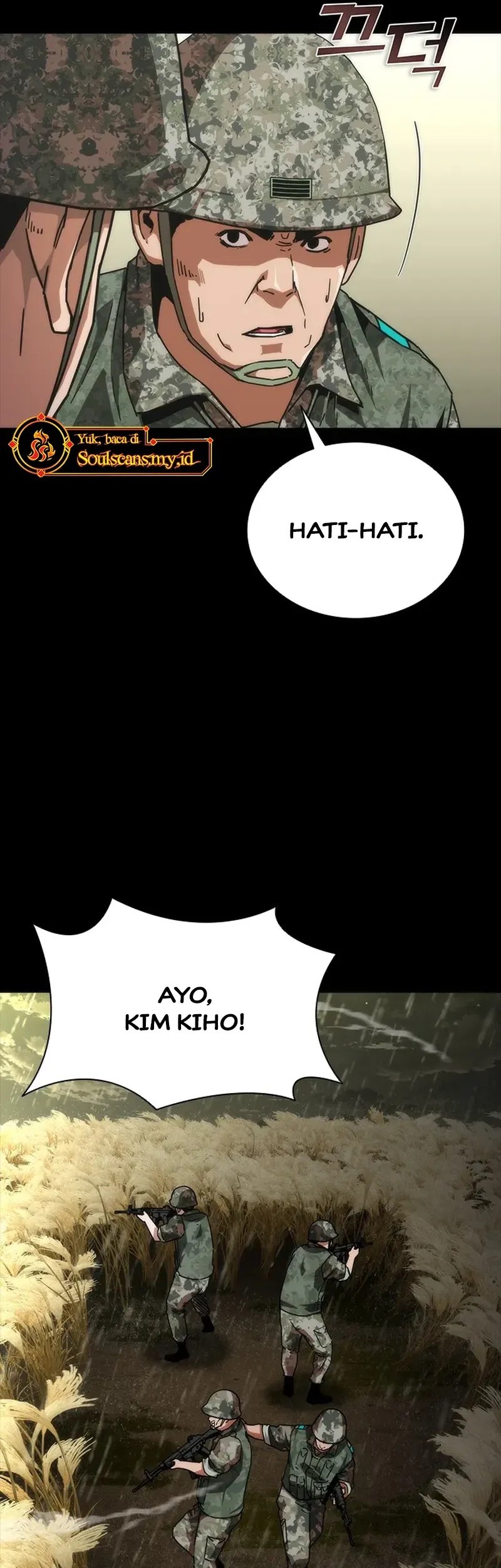 Chapter 75 - halaman 43