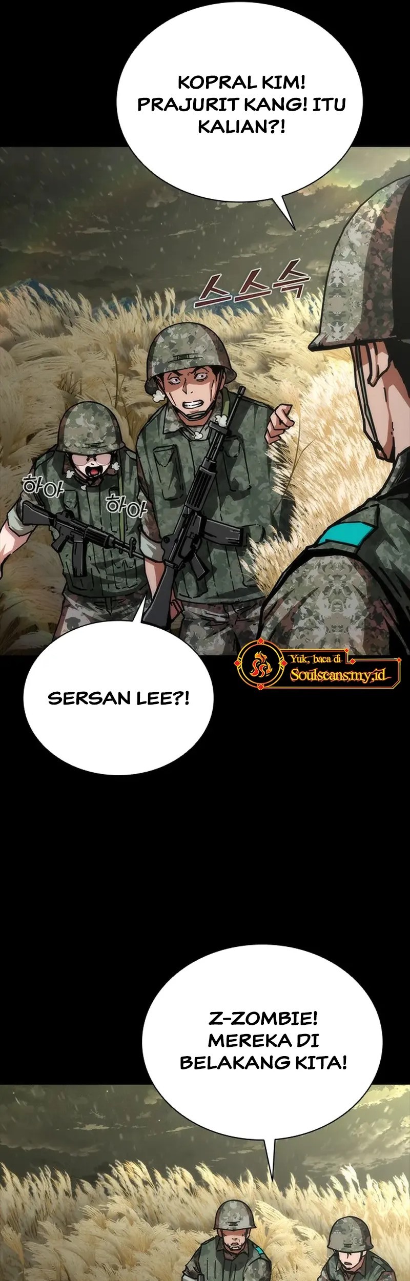 Chapter 75 - halaman 5