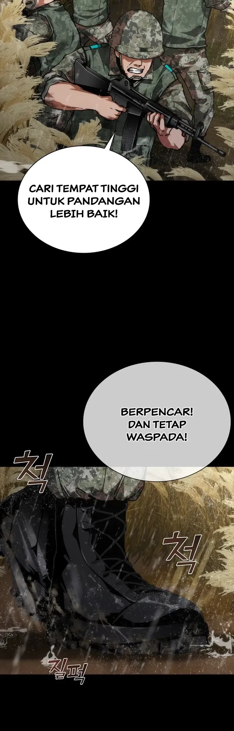 Chapter 75 - halaman 18