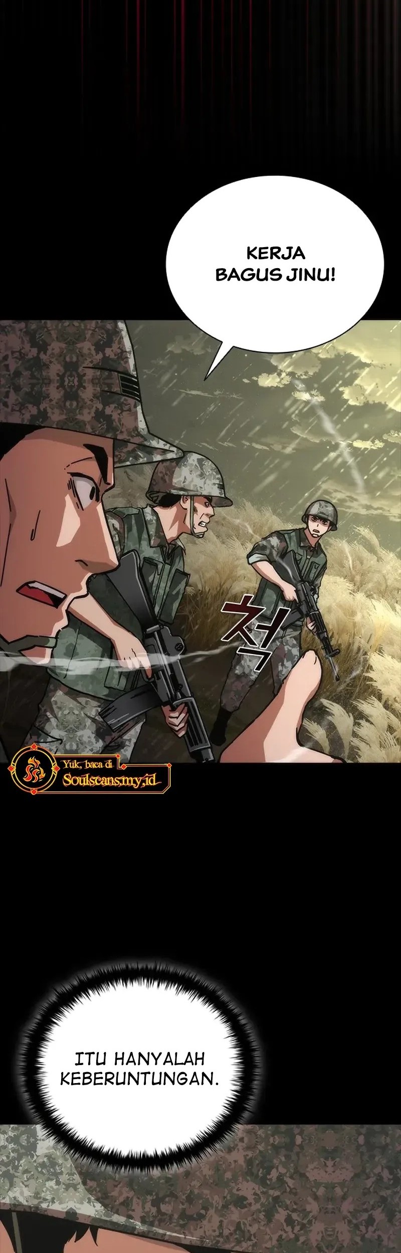 Chapter 75 - halaman 26