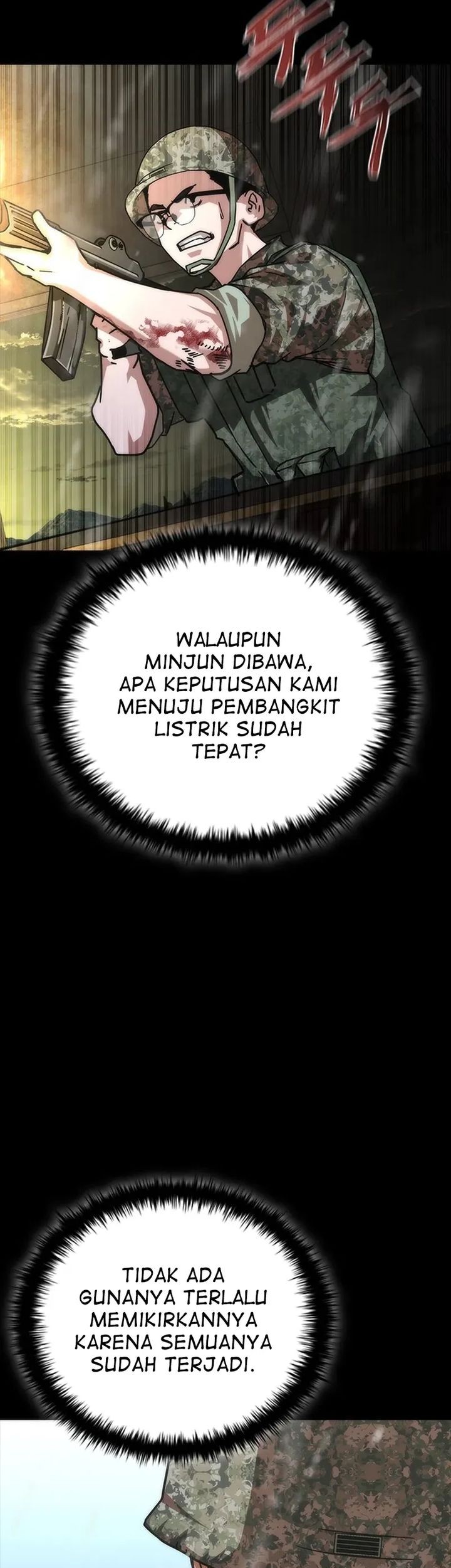 Chapter 76 - halaman 20