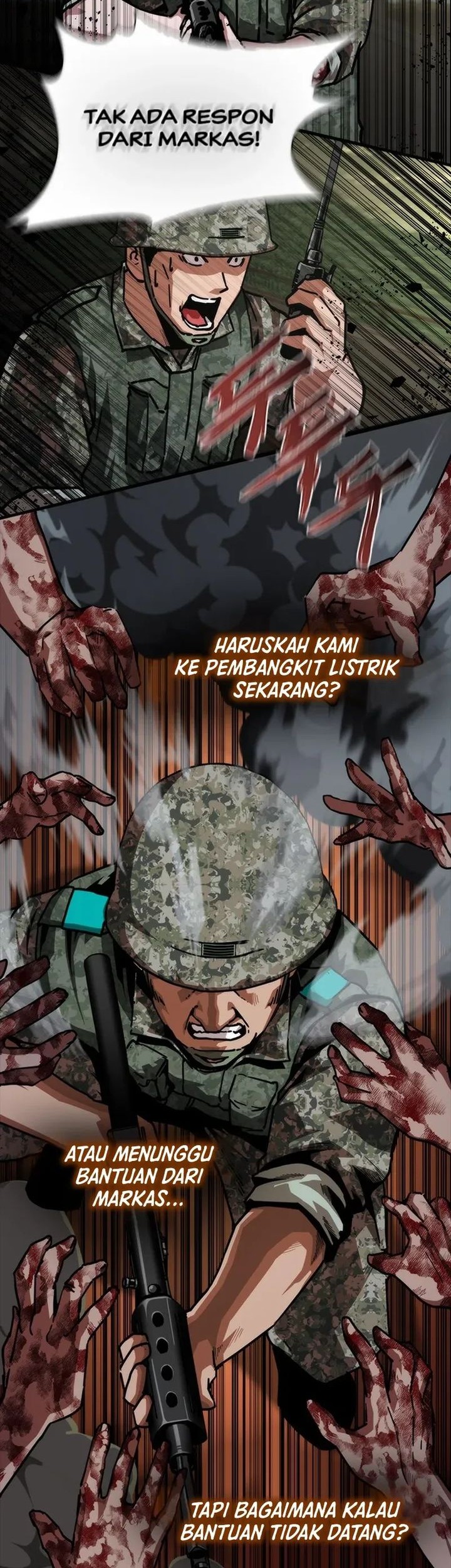 Chapter 76 - halaman 33