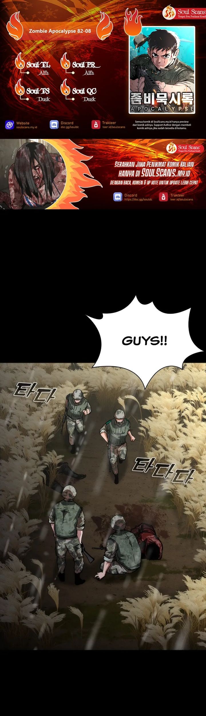 Chapter 76 - halaman 2