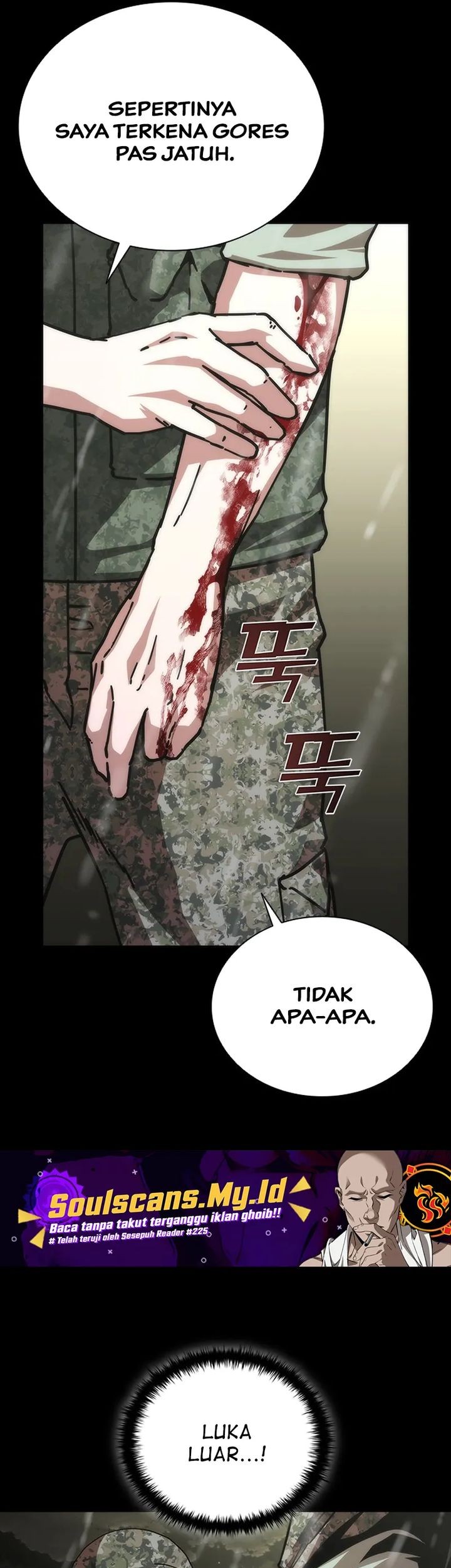 Chapter 76 - halaman 6