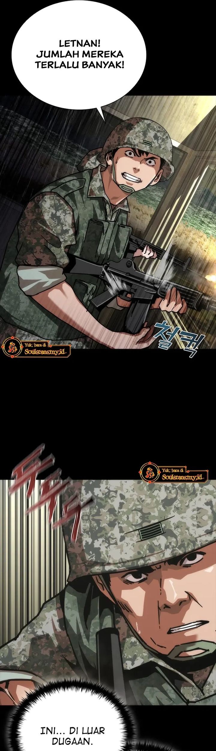Chapter 76 - halaman 18