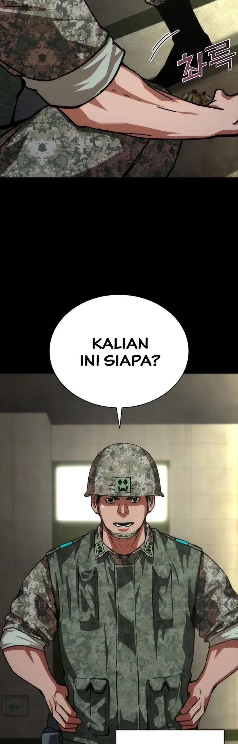 Chapter 77 - halaman 33