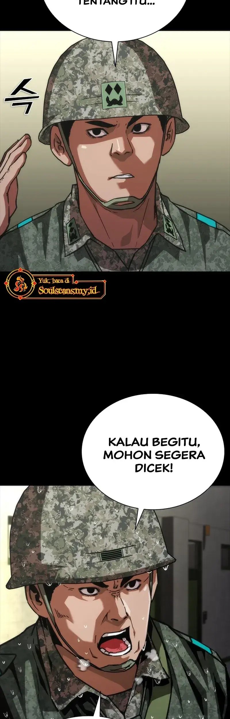 Chapter 77 - halaman 36